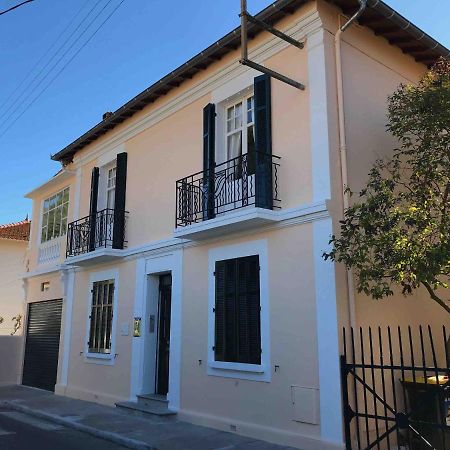 Villa Pretorina Канни Екстер'єр фото
