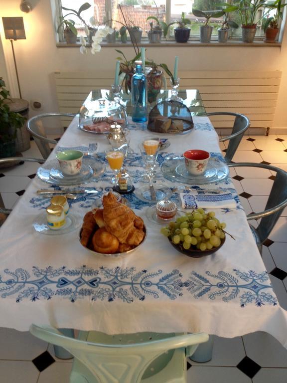 Villa Pretorina Канни Екстер'єр фото